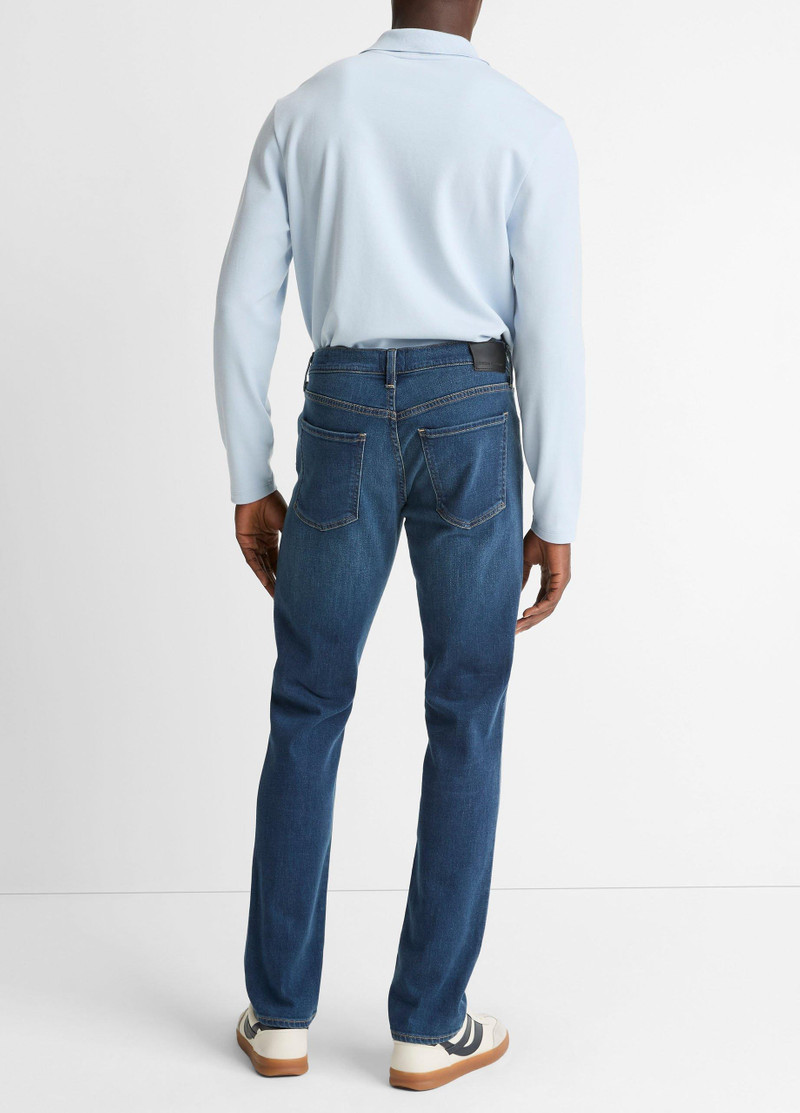 Vince Citizens of Humanity Gage Slim Straight Jean outlook