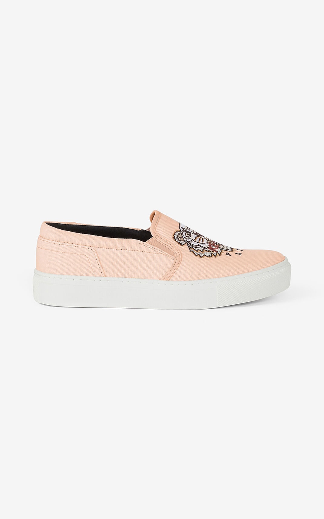 K-Skate Tiger slip-on trainers - 1