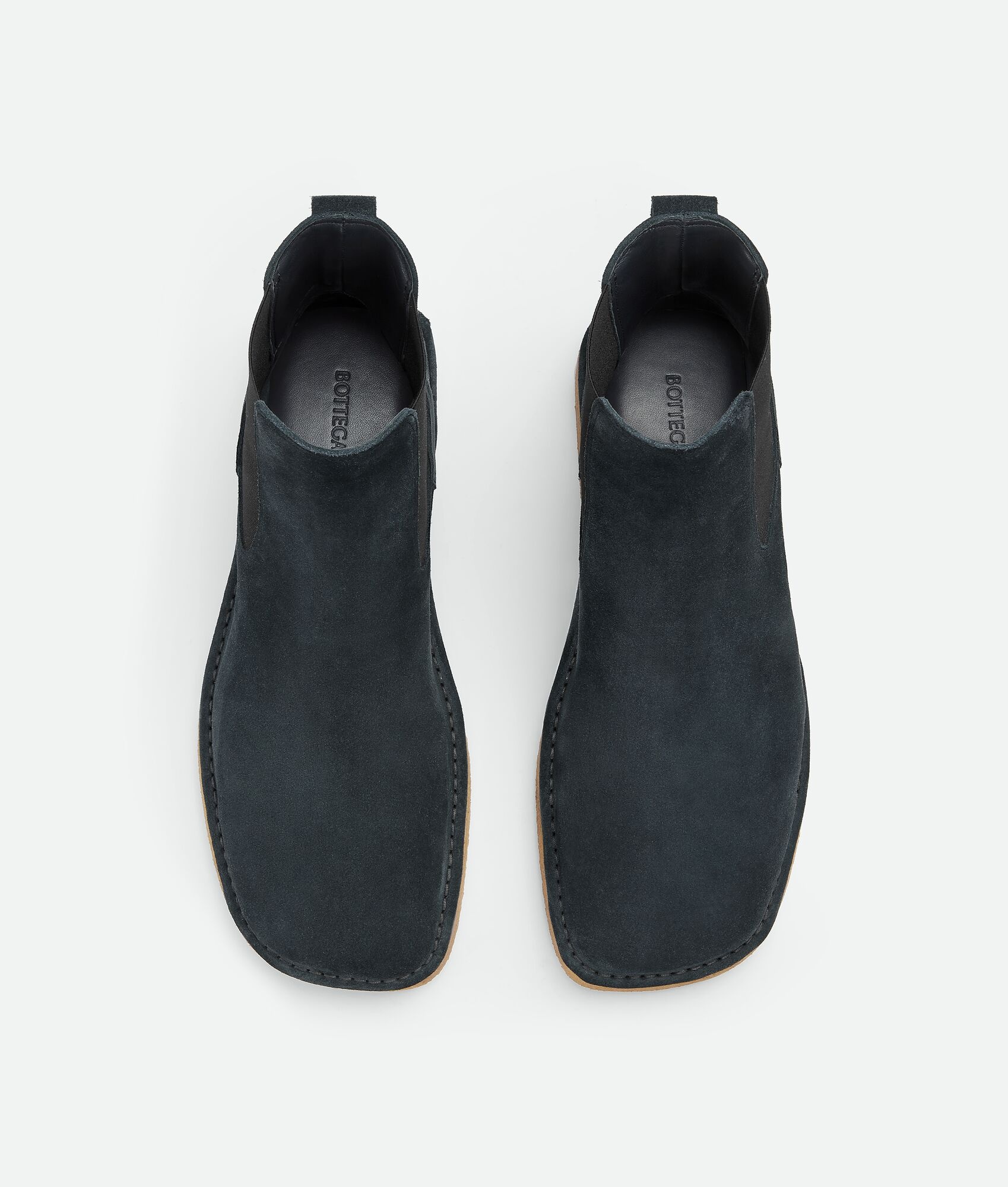 Daddy Chelsea Ankle Boot - 5