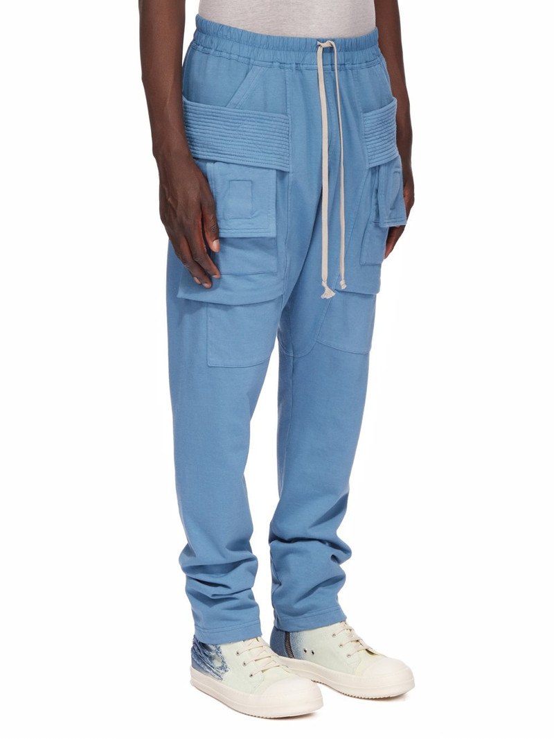 Rick Owens DRKSHDW PANTS outlook