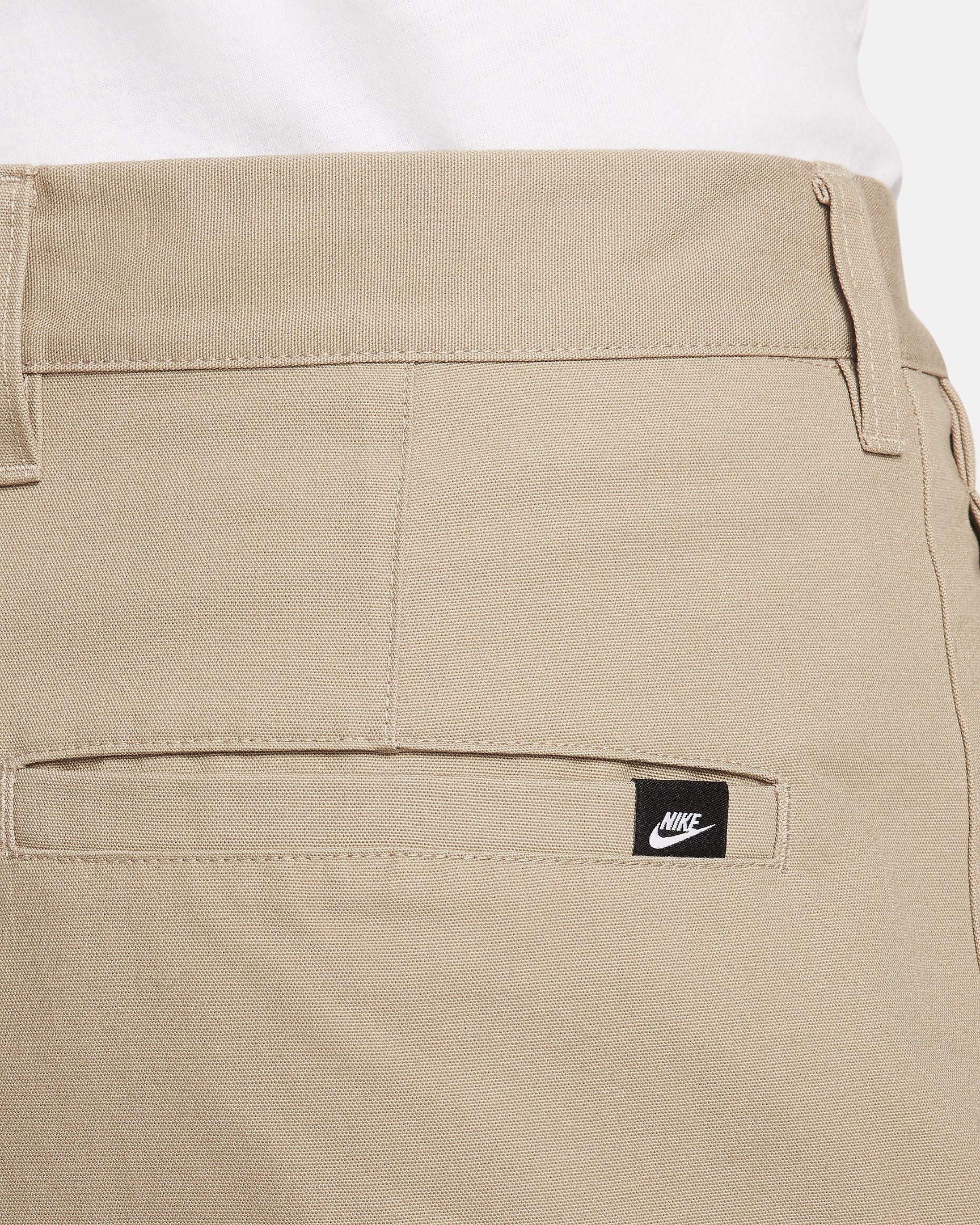 Nike Club Men's Chino Pants - 4