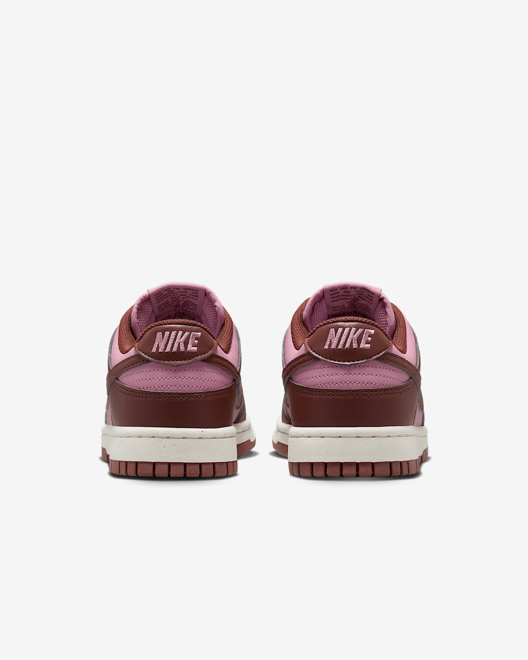 Nike Dunk Low Next Nature Women's Shoes - 6