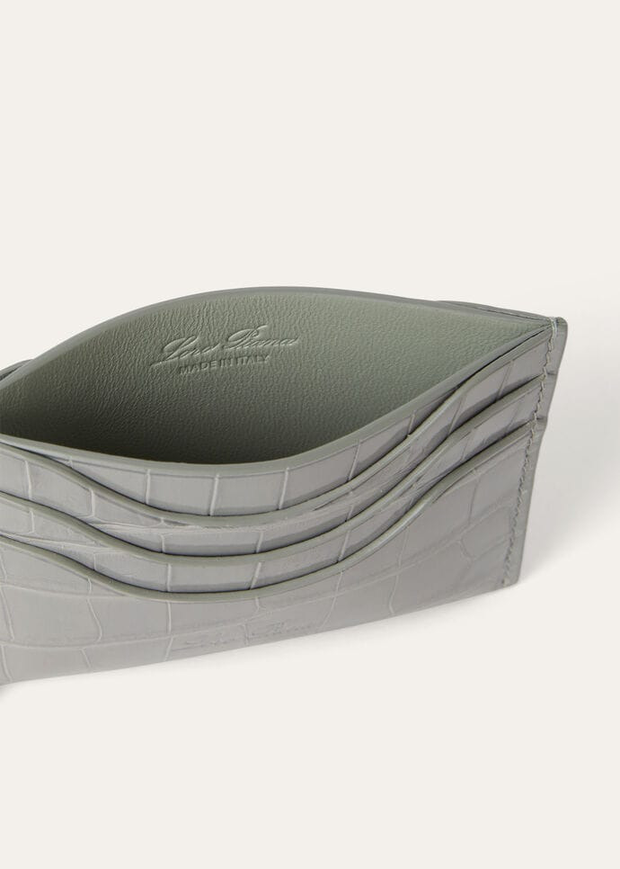 Extra Card Holder - 4