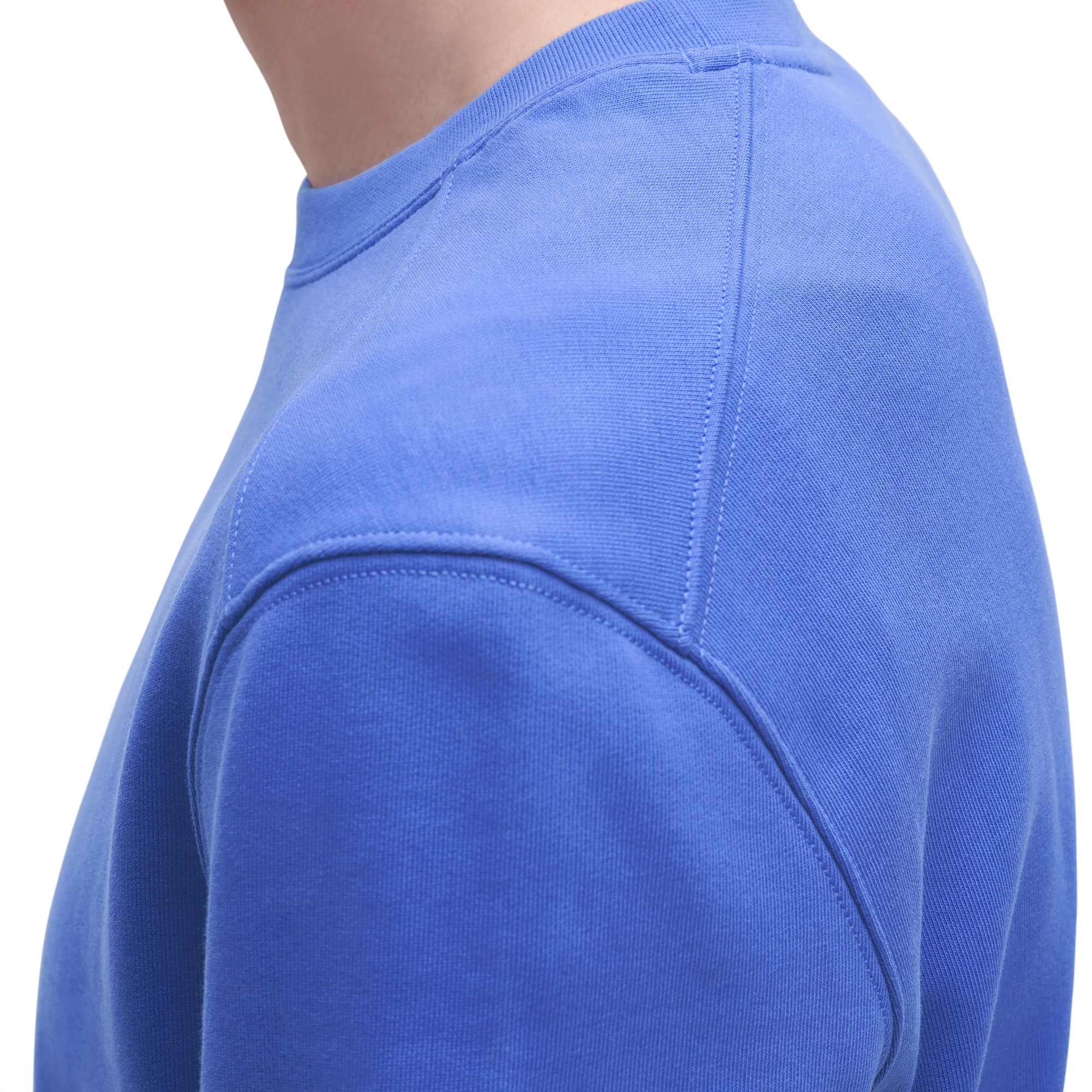 Crew Neck - 8