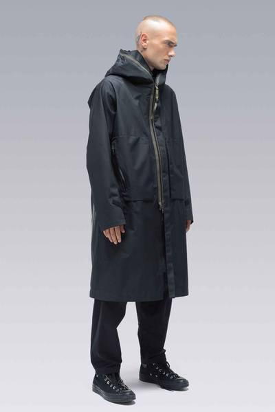 ACRONYM J61-GTV 2.5L Gore-Tex Interops Parka Black outlook