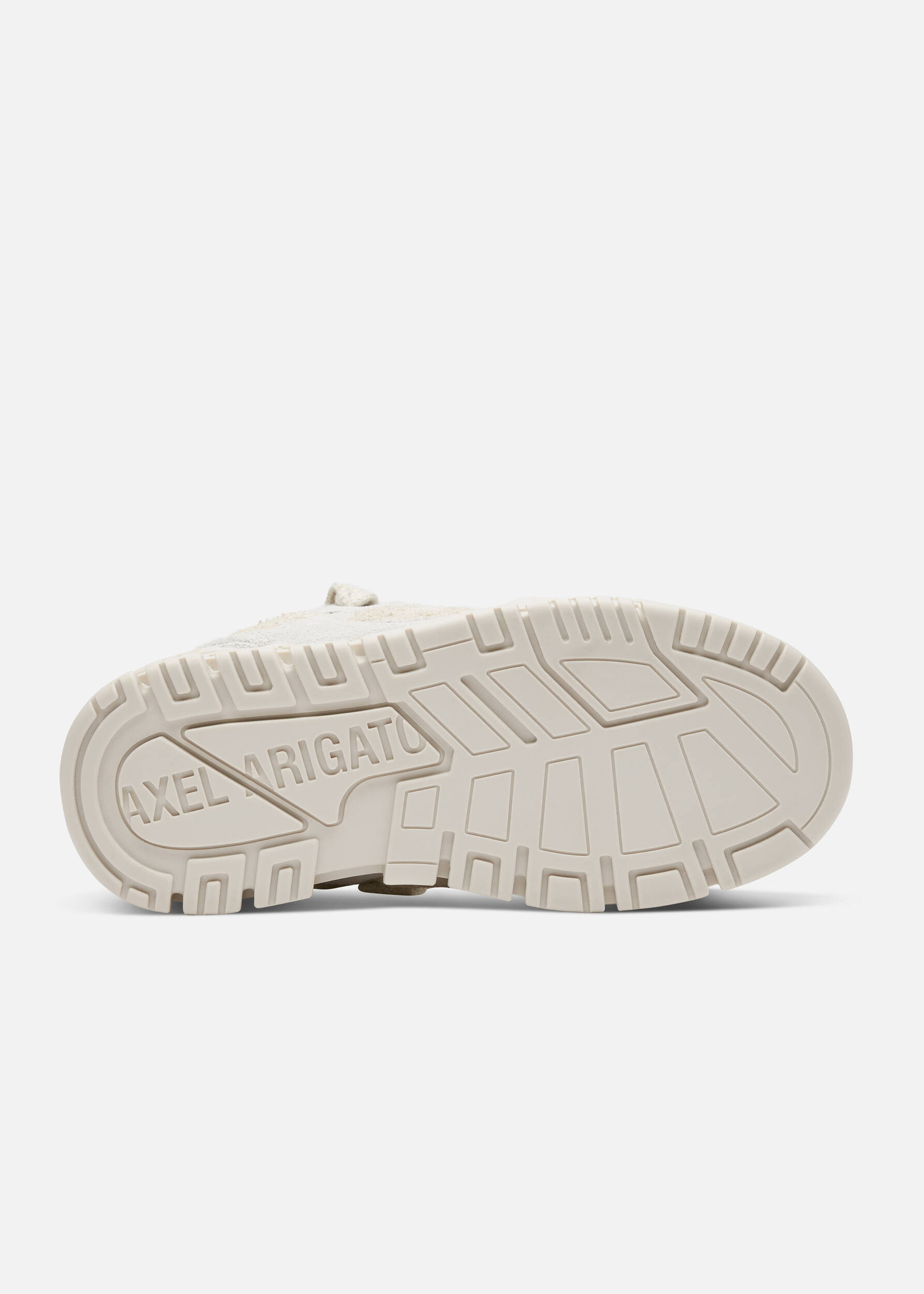 Area Loop Sneaker - 5