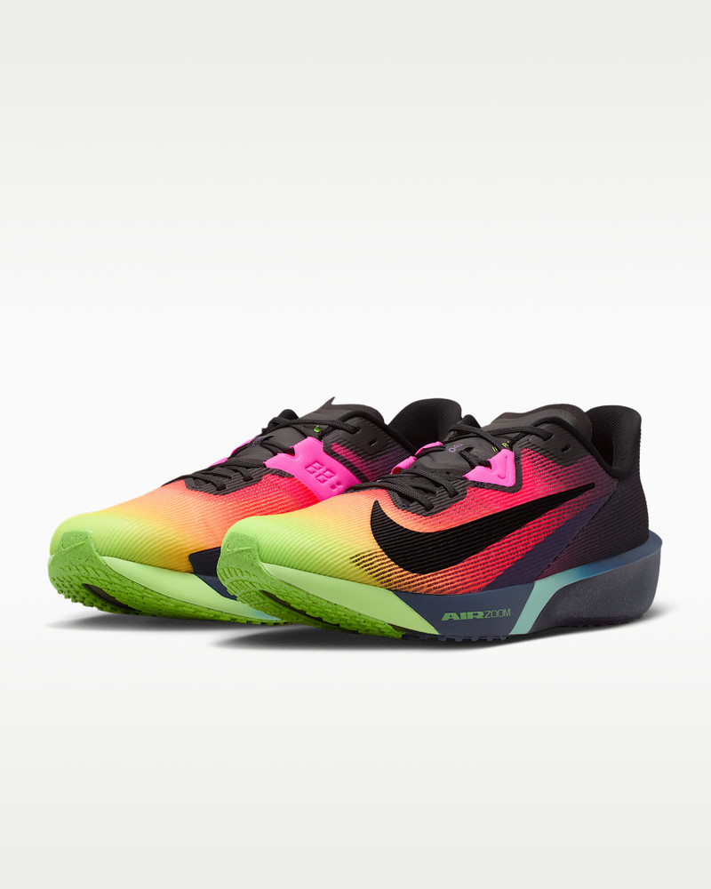 Nike Zoom Rival Fly 4 Road Racing Shoes 5