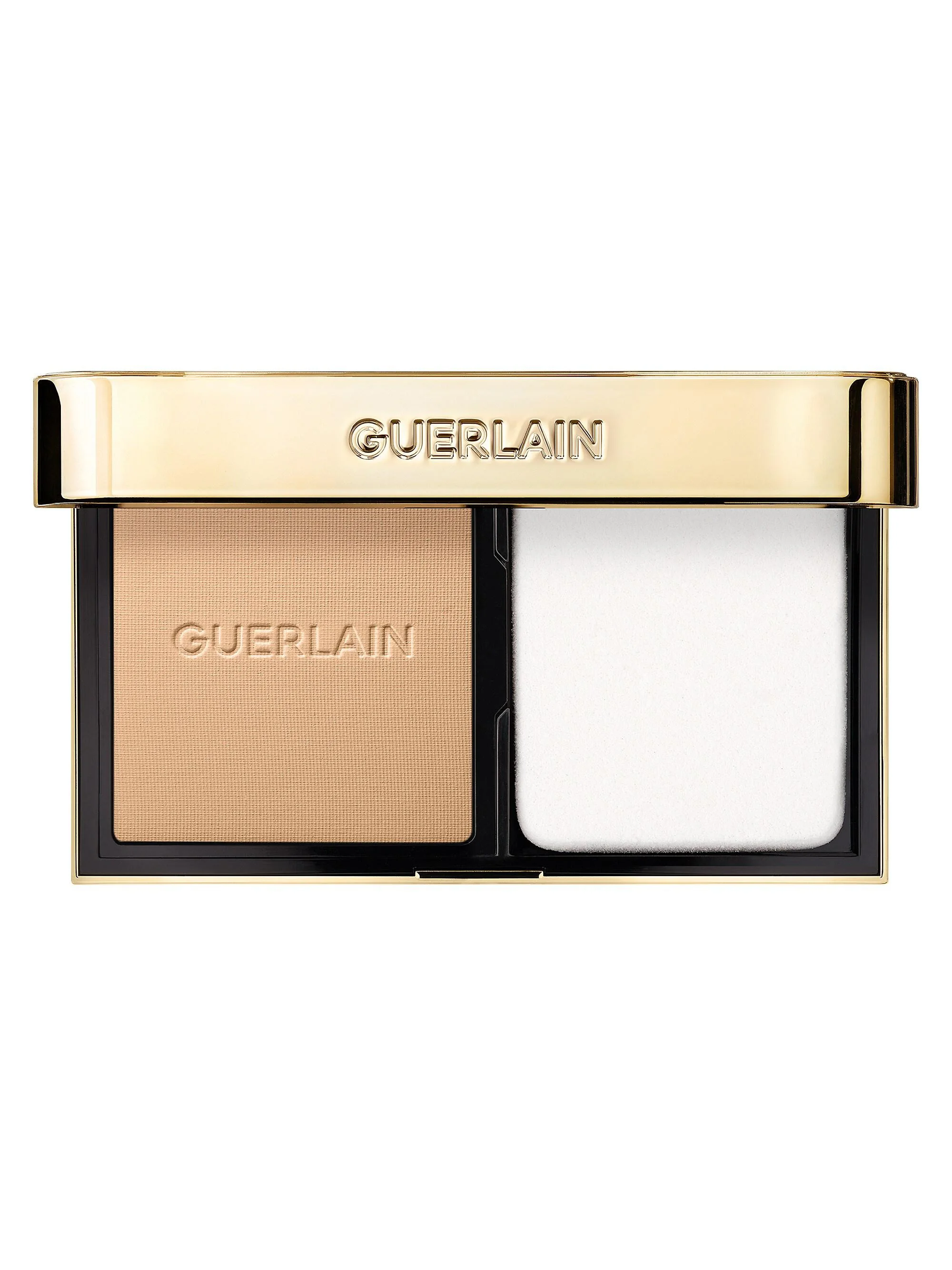 Women's Parure Gold Skin Control High Perfection Matte Powder Foundation - 3N - 1