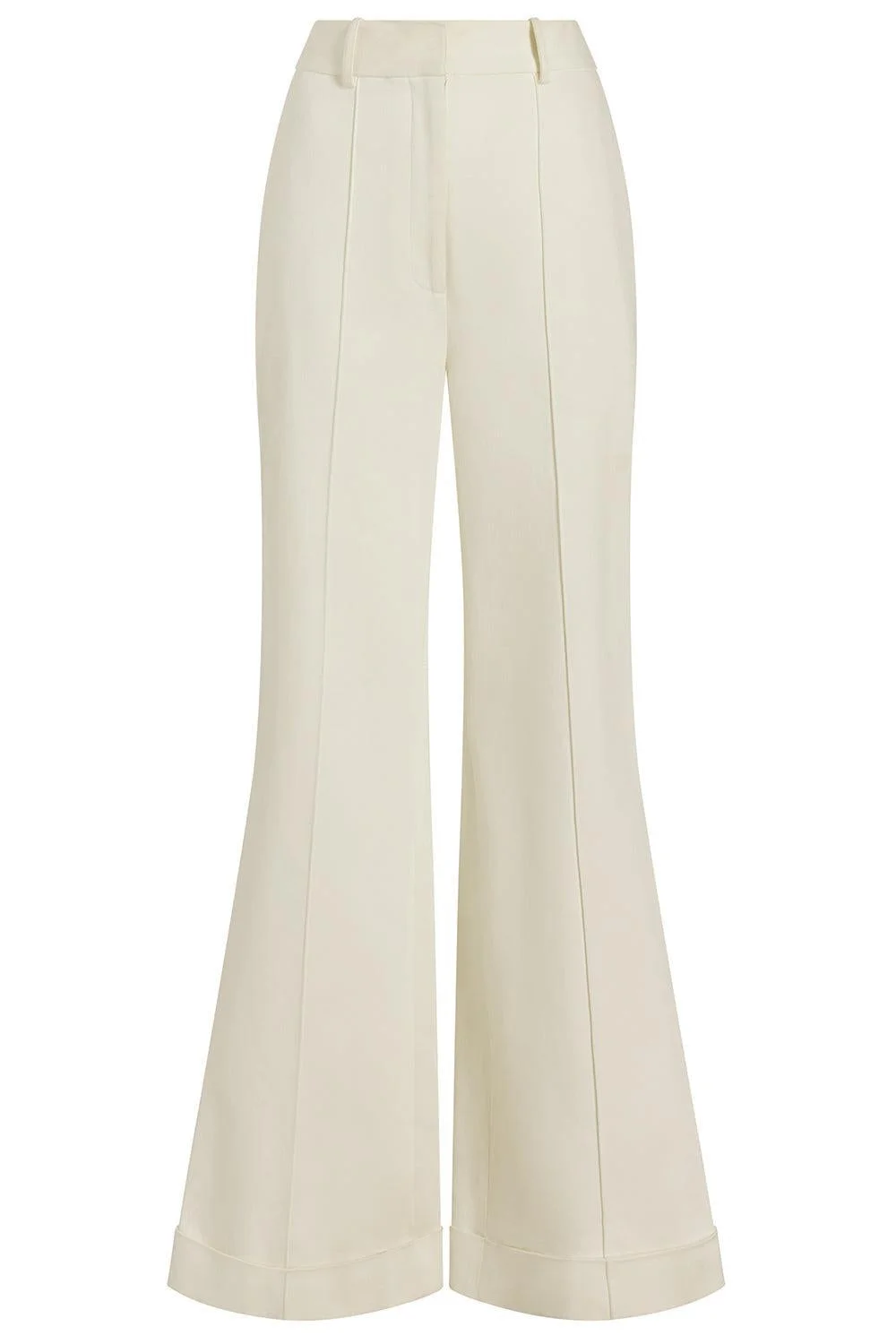 Deeda Pant - Stone - 1