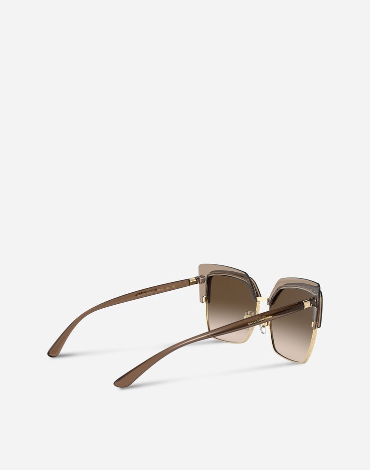 Double line sunglasses - 4