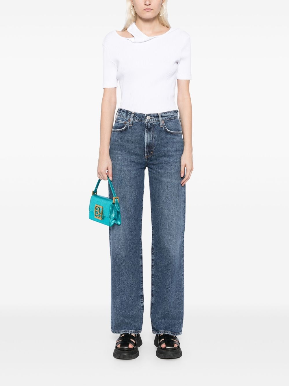Harper jeans - 2