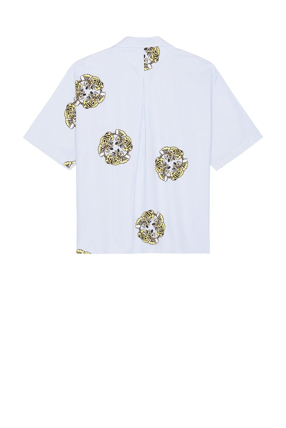 x Verdy Collection Hawaiian Short Sleeve Shirt - 2