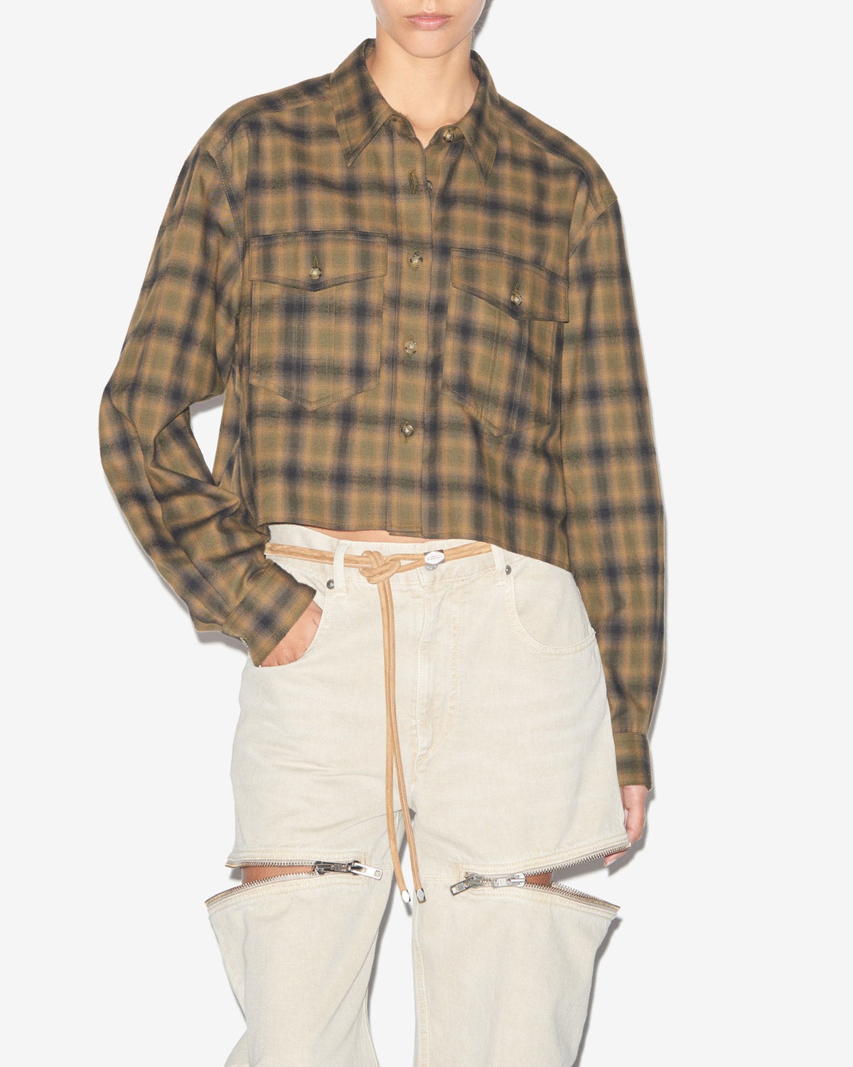 TELINA SHIRT - 4