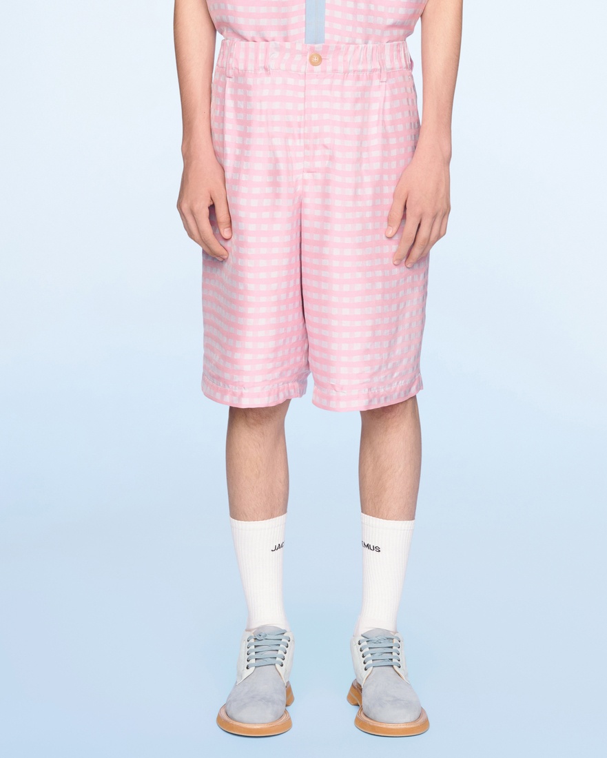 Le short Gelati - 5