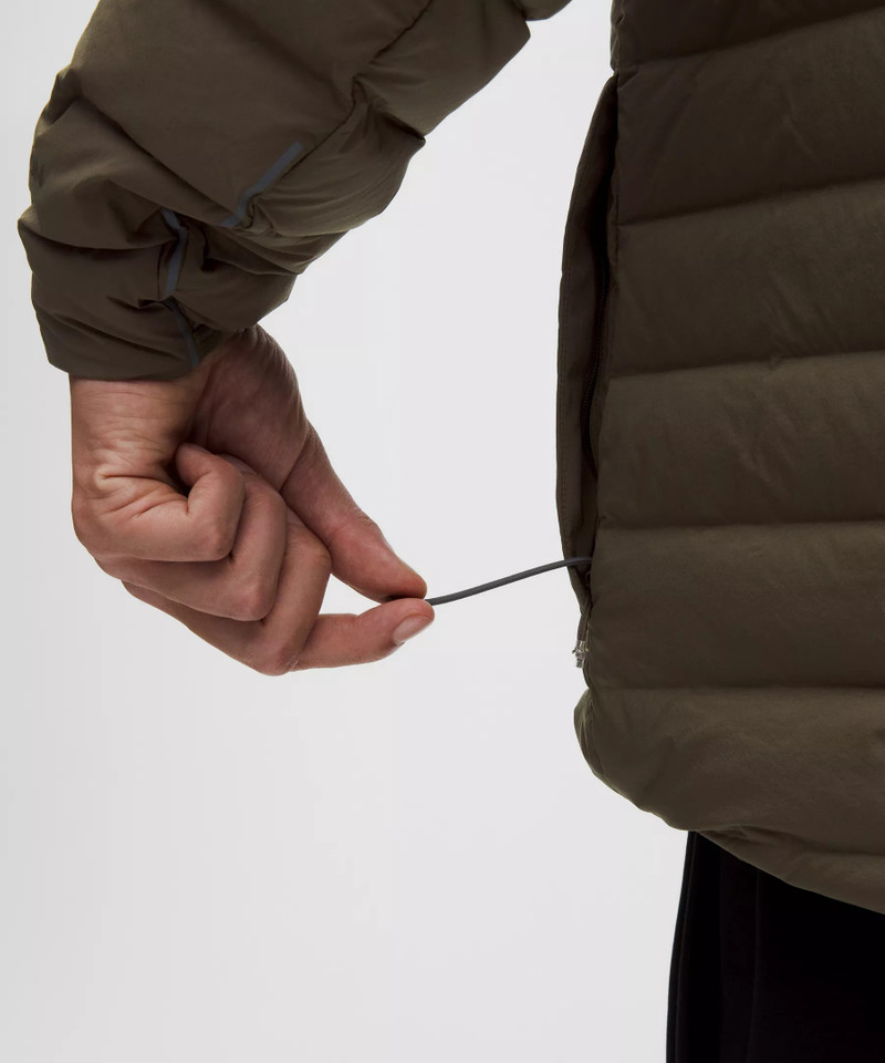 Navigation Down Hoodie 8