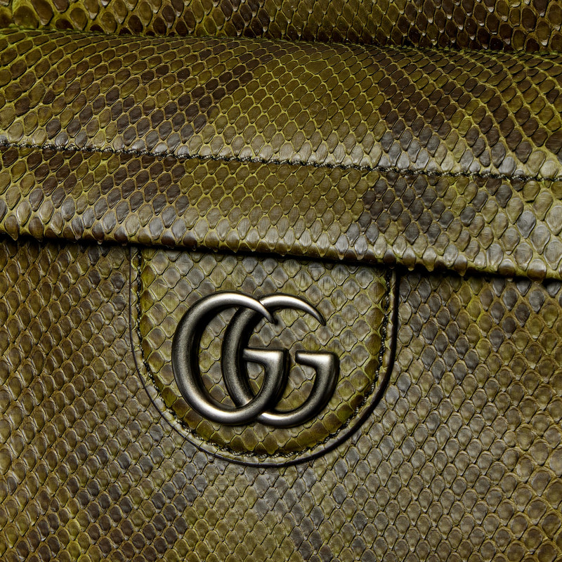 Large python backpack 3