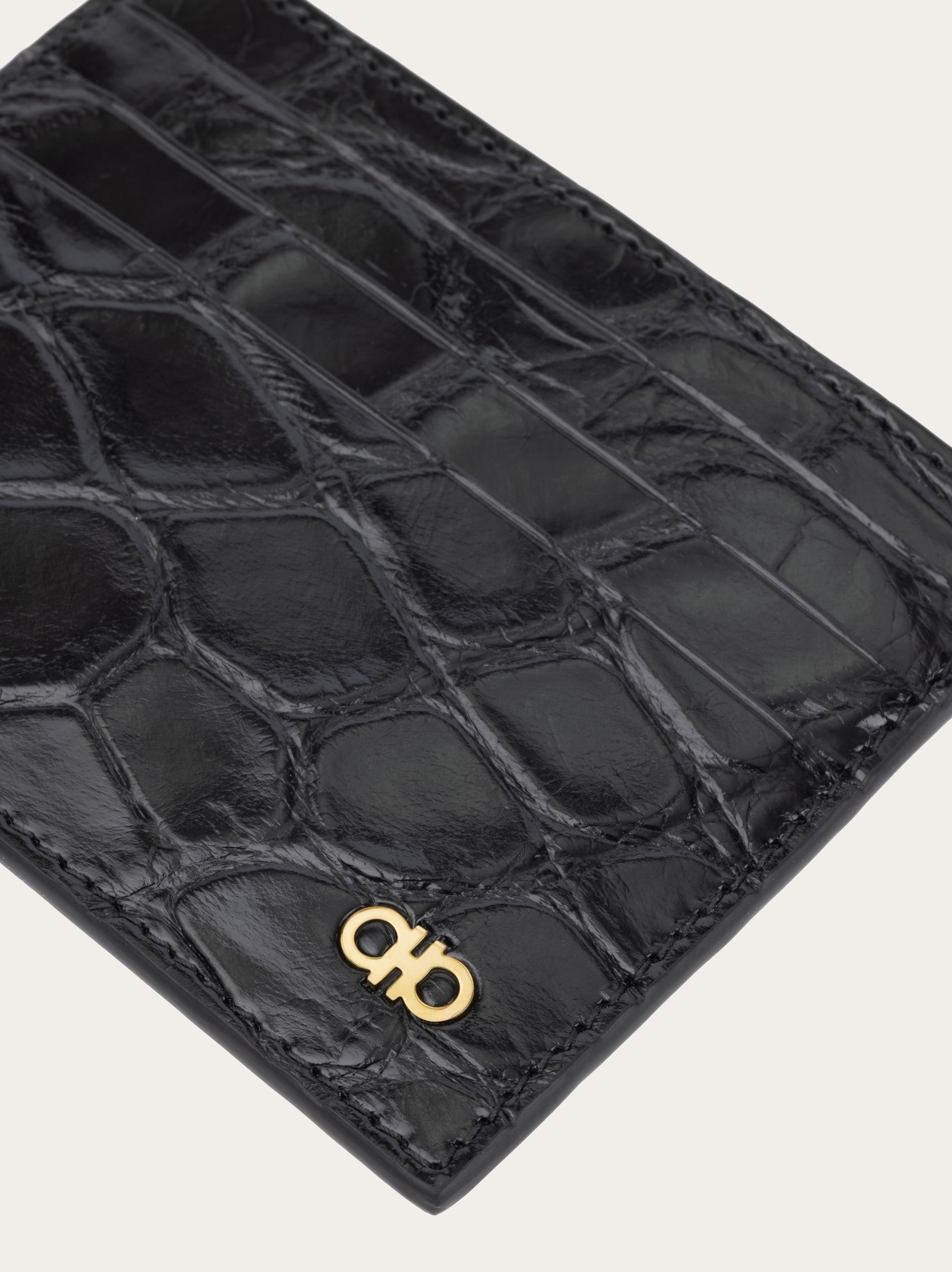 Gancini credit card holder - 5