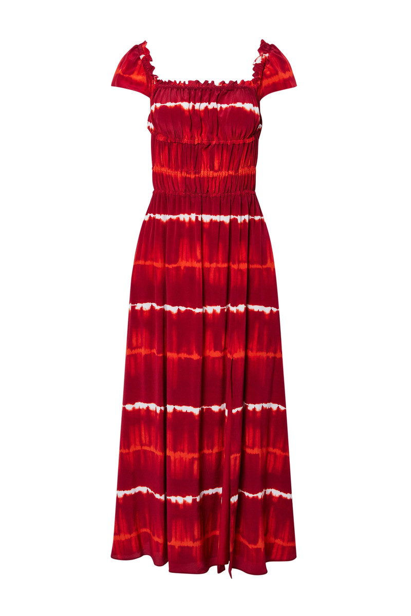 'LILY' DRESS - 1