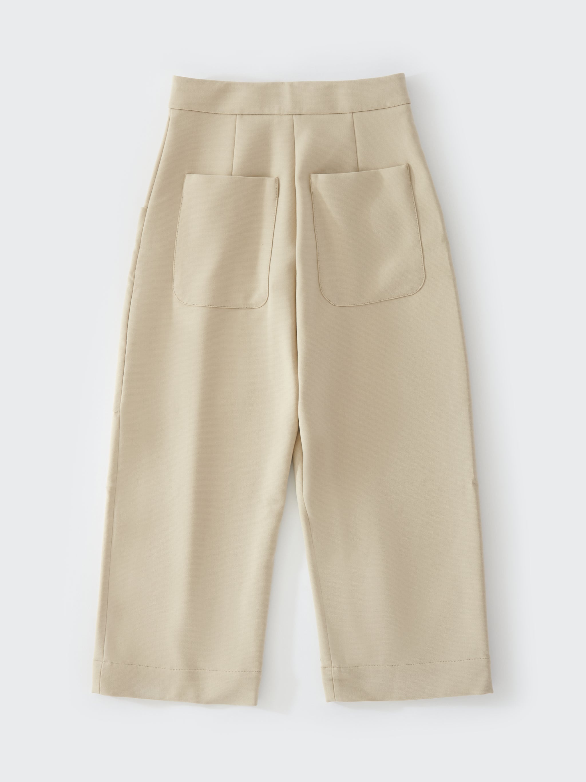 Taupo Pant - 4