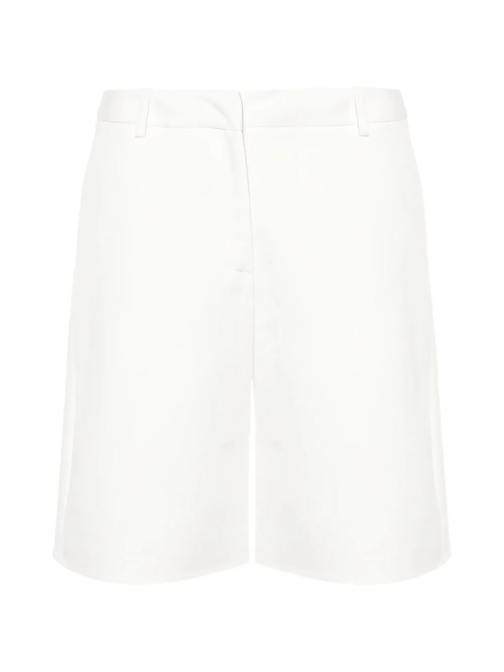 tailored shorts - 1