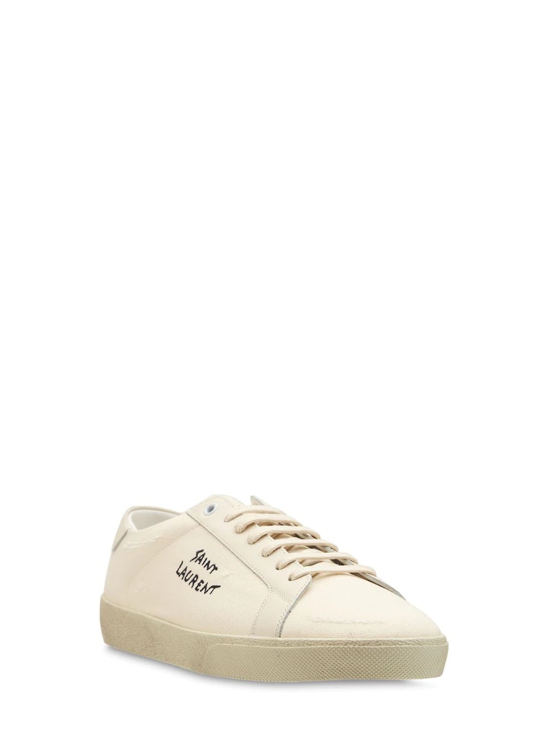 20MM COURT CLASSIC SL/06 SNEAKERS - 4