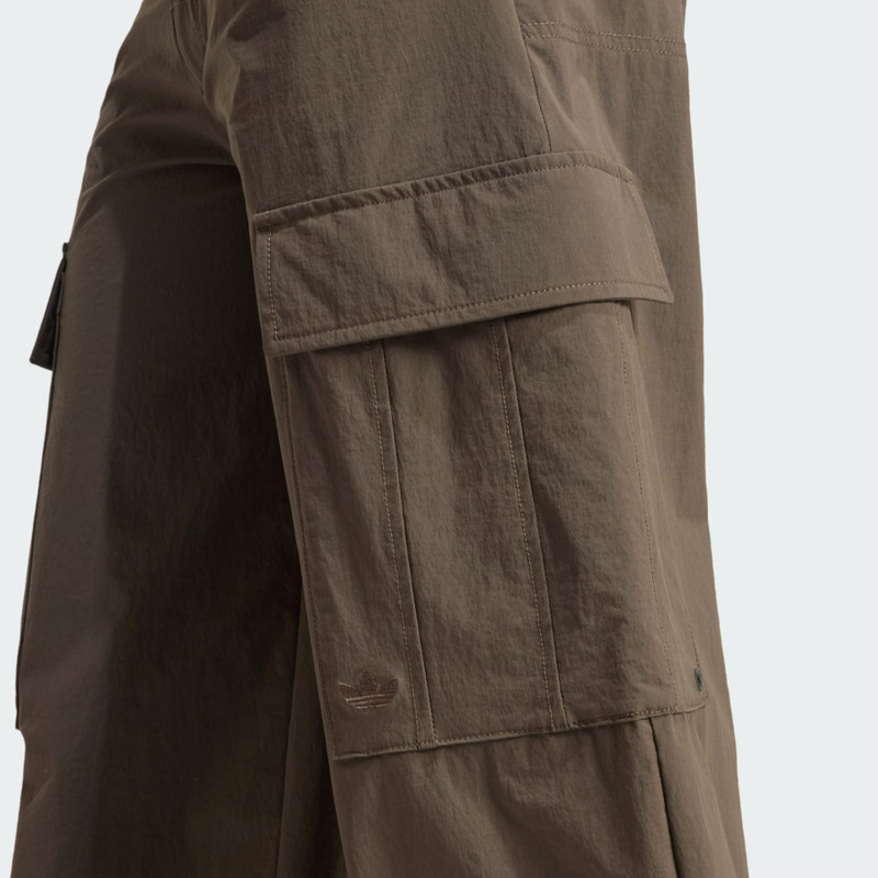 Premium Essentials Cargo Pants 6