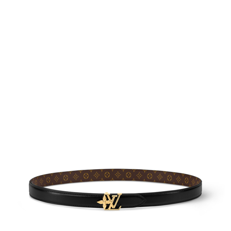 LV Bloom 20Mm Reversible Belt 1
