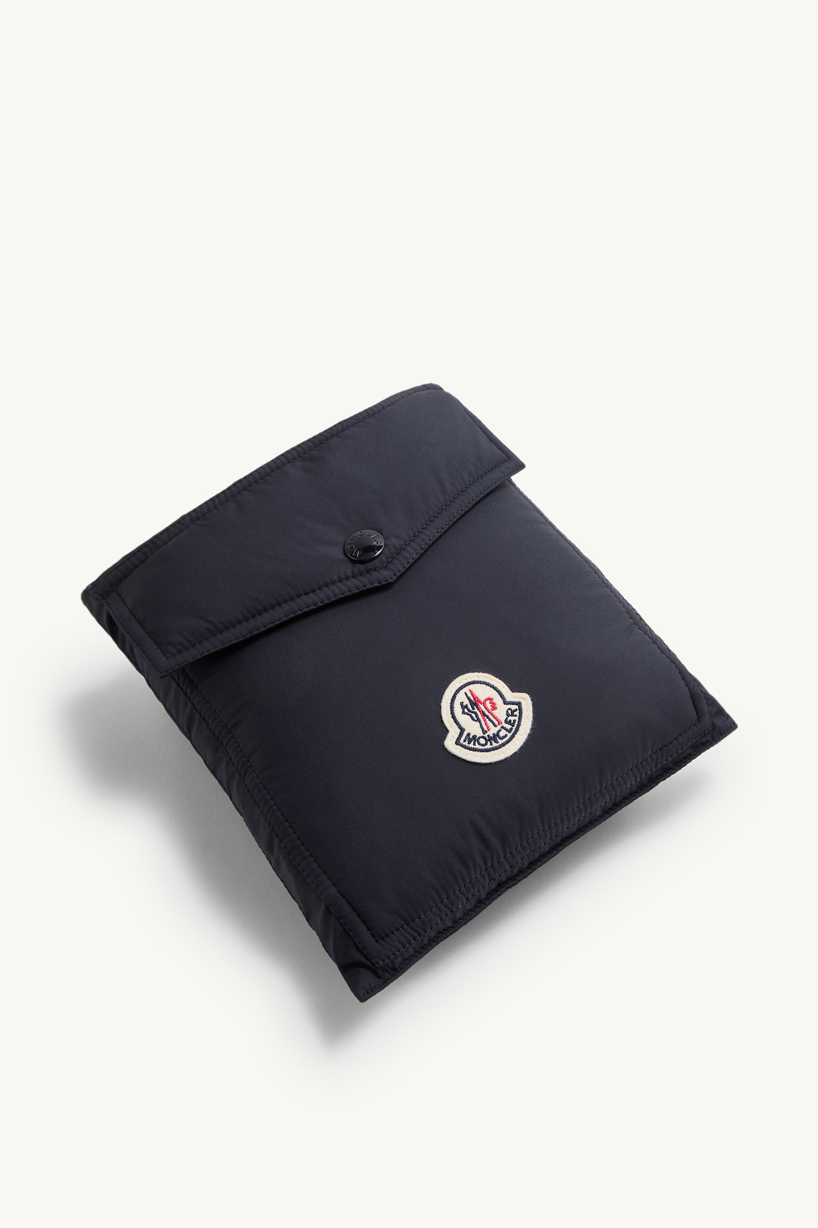 Down Packable Scarf - 4