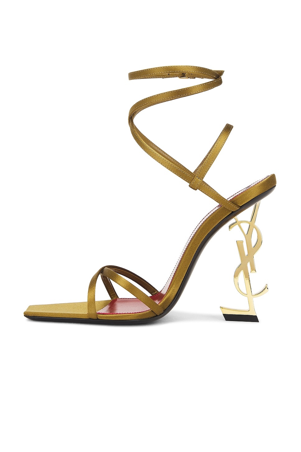Opyum Sandals - 5