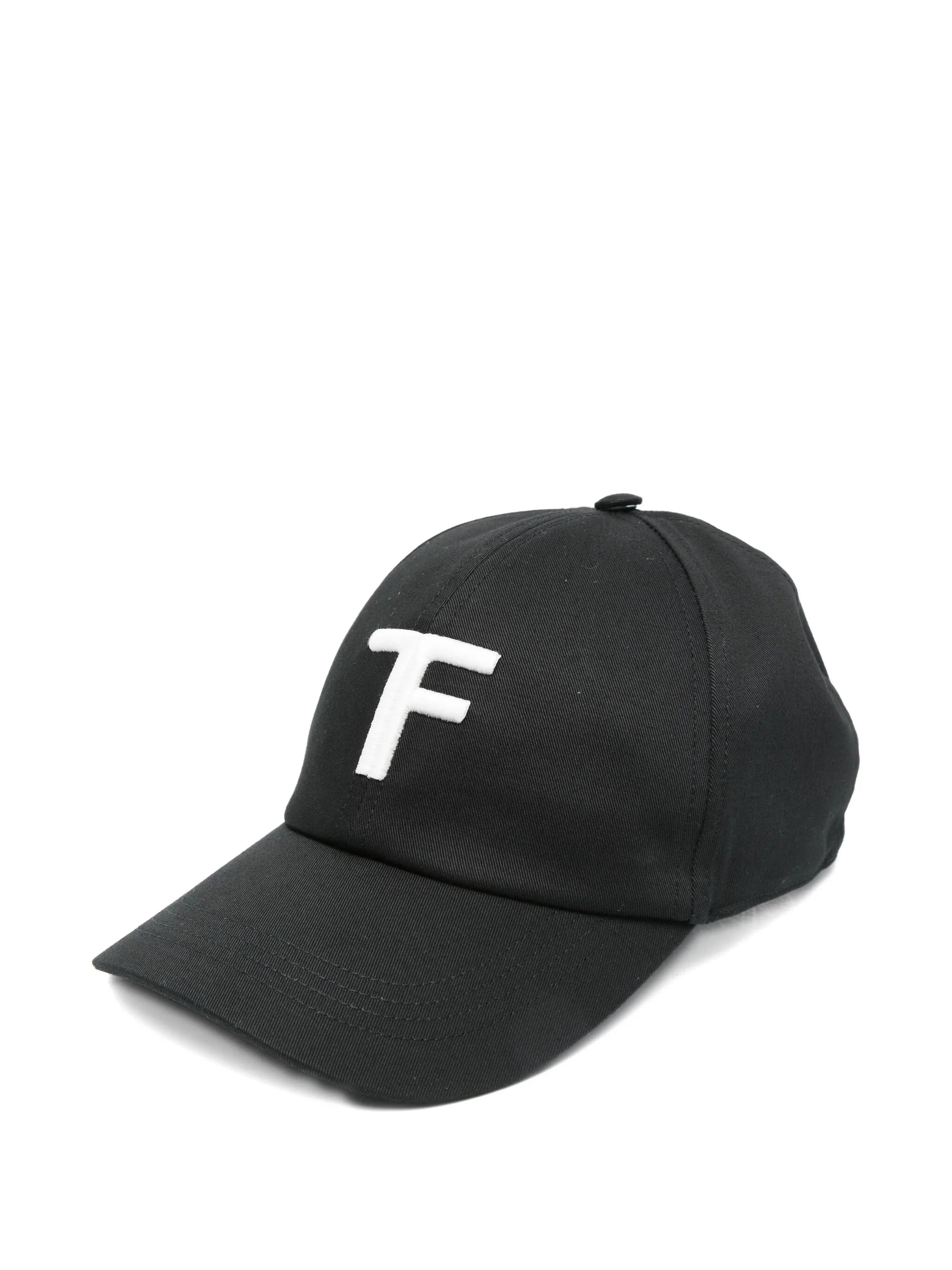 Tom Ford Cotton Cap - 1