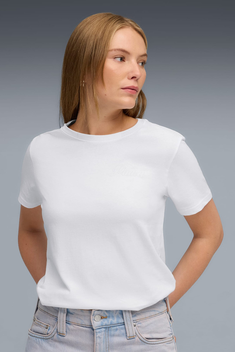 PUMA GRAPHICS LV Chapel Tee outlook