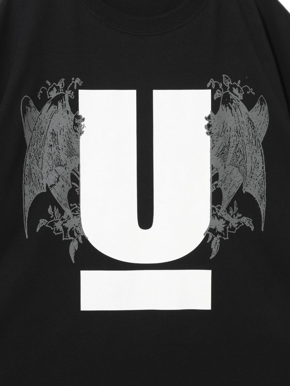 U T-shirt - 6