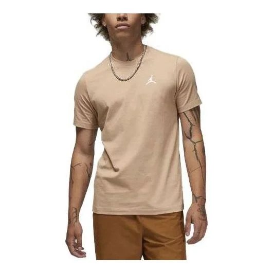 Air Jordan Brand T-Shirt 'Hemp' FB7468-200 - 1