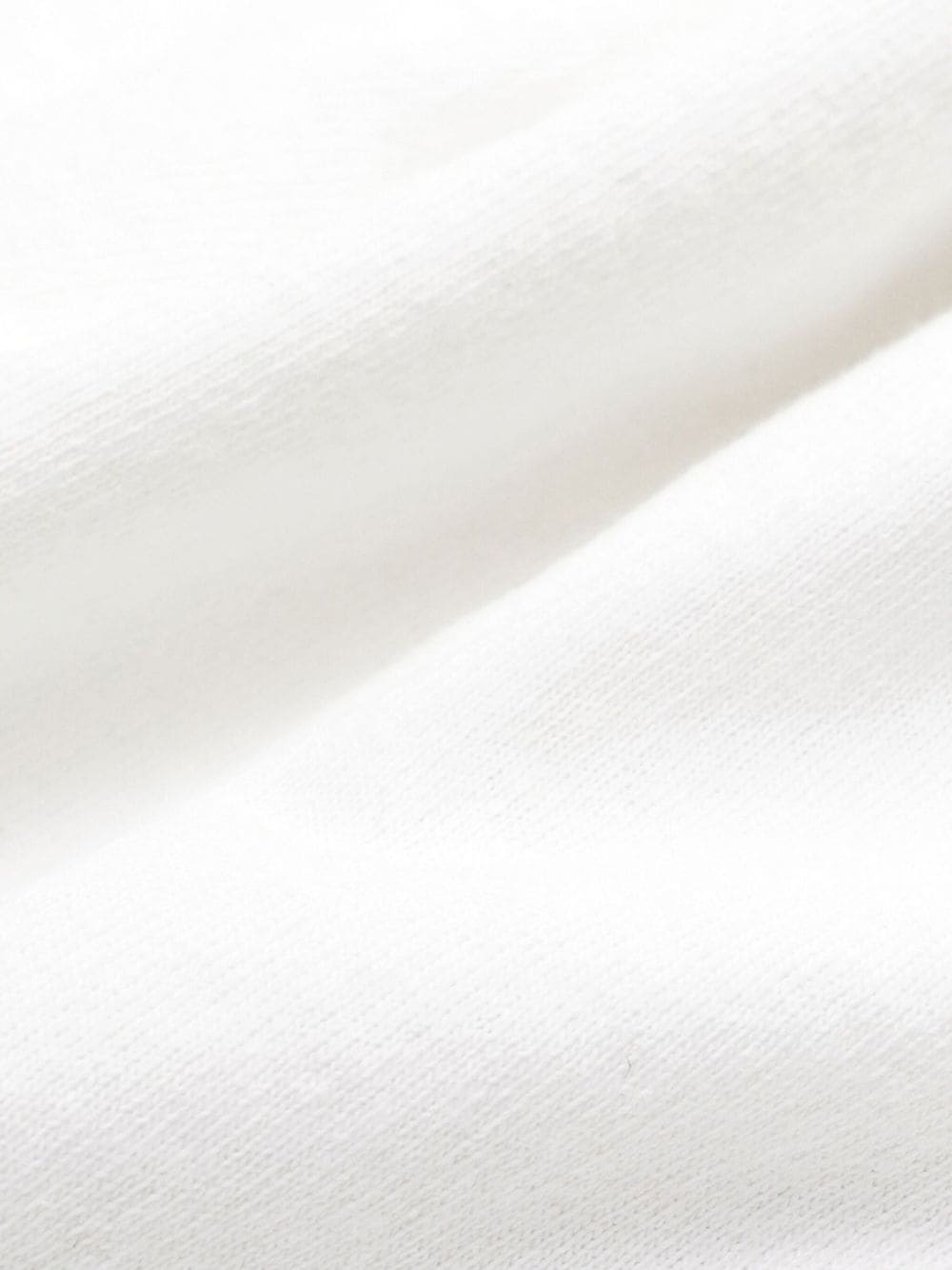 Serif Logo Football T-shirt - 4