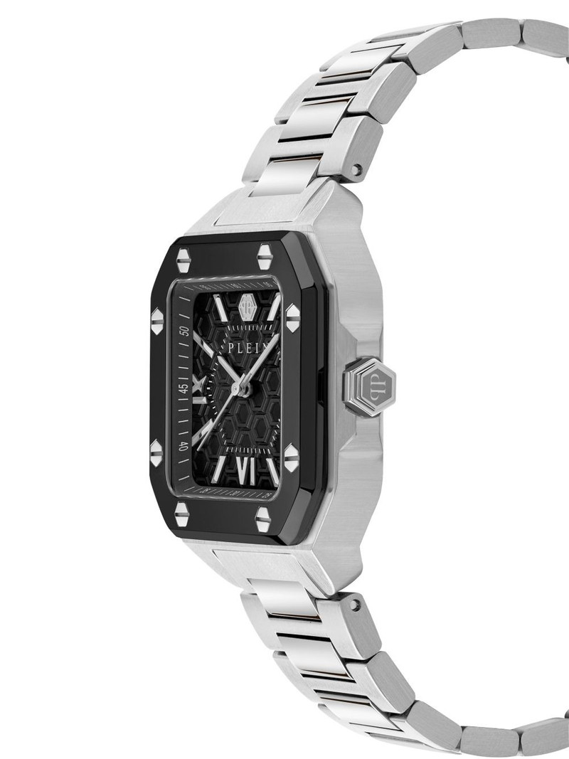 PHILIPP PLEIN Plein Edge 42mm watch outlook