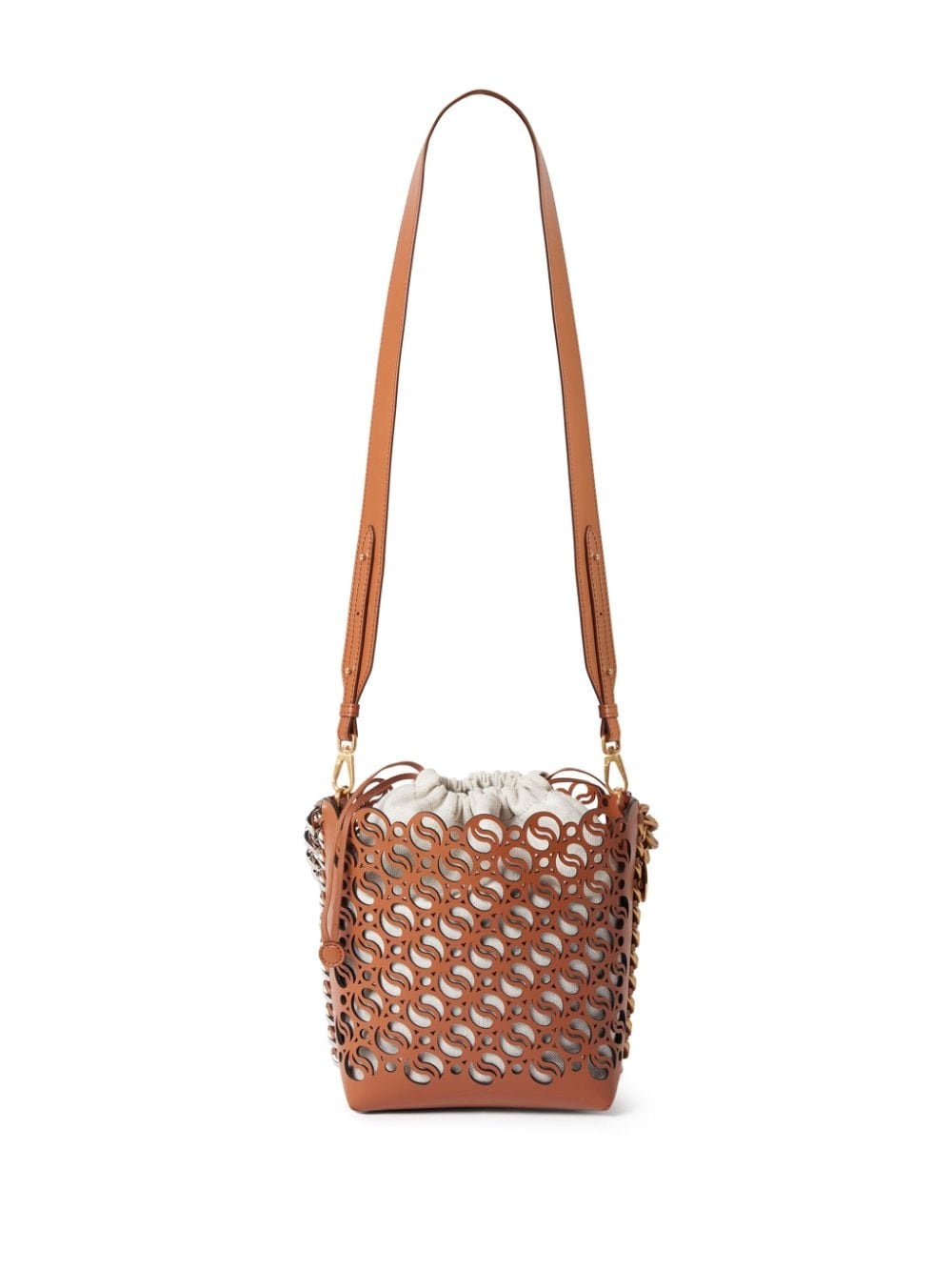 Frayme S-wave bucket bag - 3