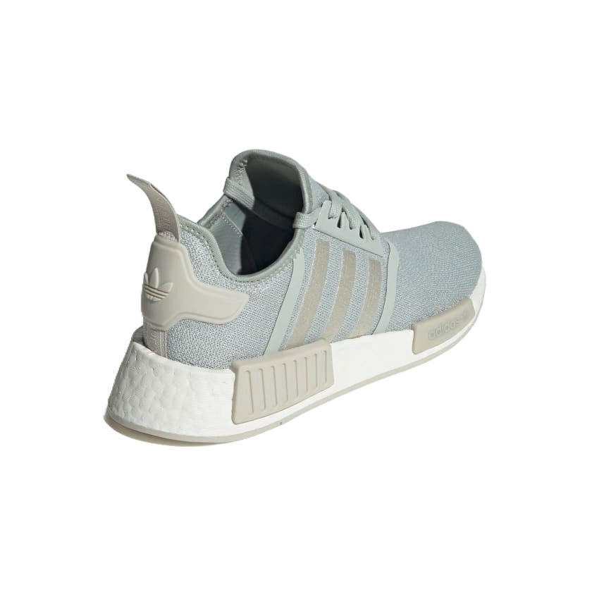 (WMNS) adidas NMD_R1 'Wonder Silver Aluminium' IE0595 - 4