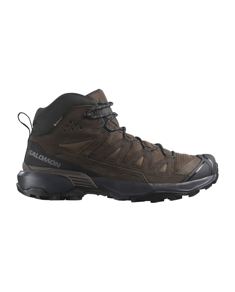 X ULTRA 360 LEATHER MID GORE-TEX 1