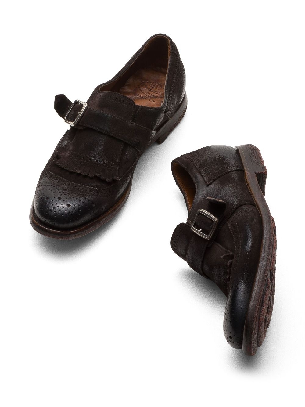 Shangai loafers - 3