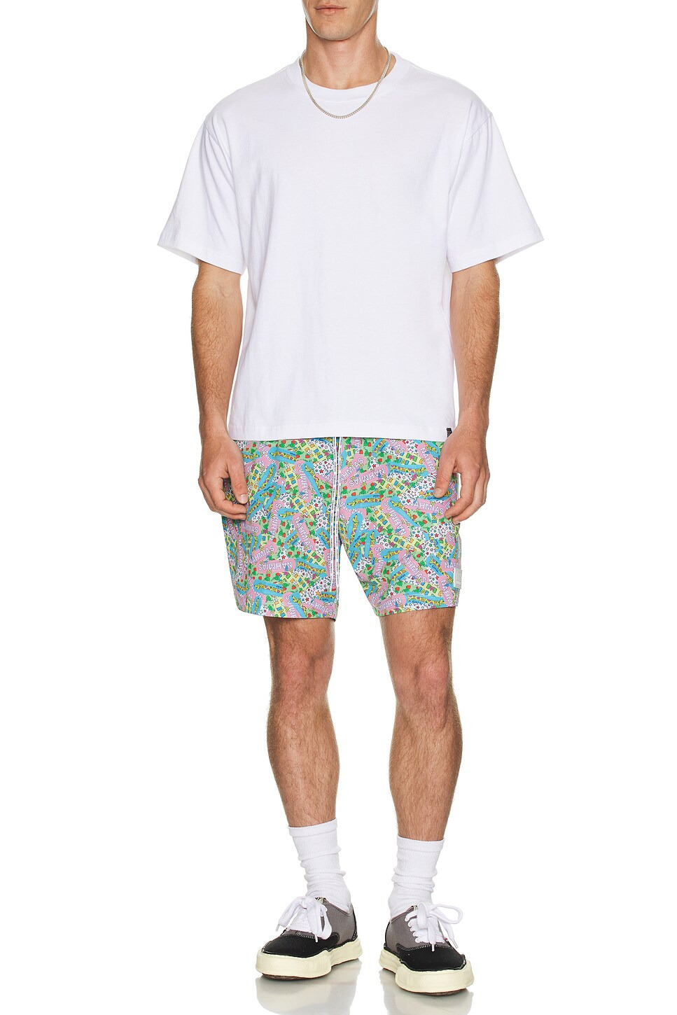 Swim Trunks - 6