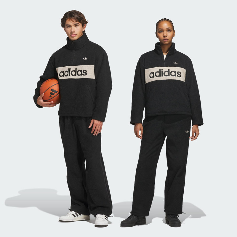 ORIGINALS POLAR FLEECE PANT 4