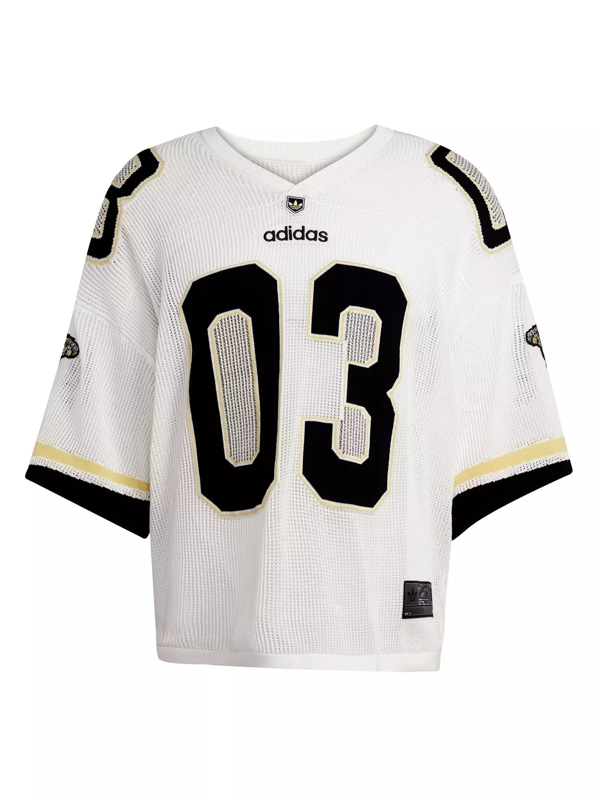 Originals Men's Adilenium Season 3 Knit Football Jersey - 6