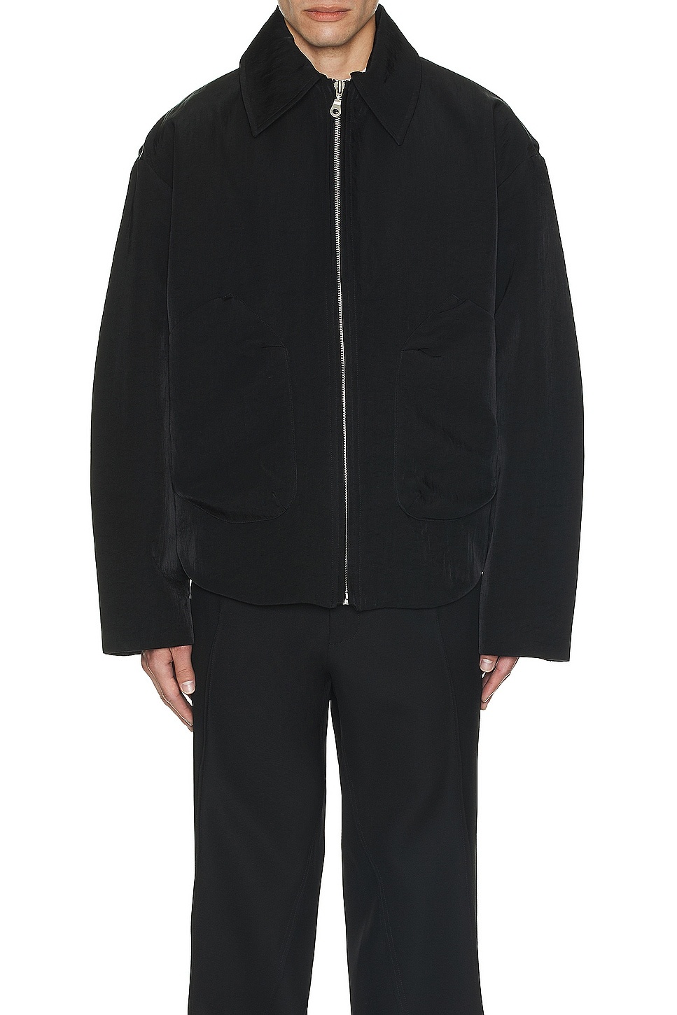 Larent Bomber - 3