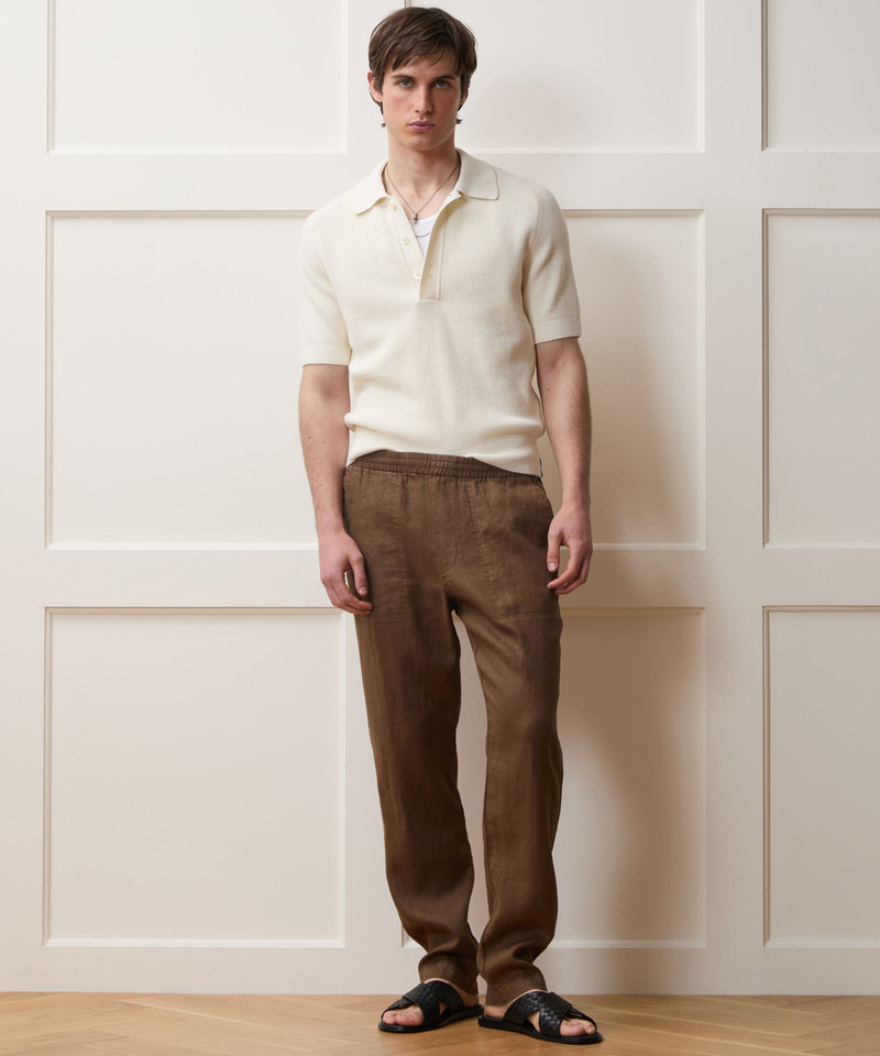 Beechwood Sweater Polo 5