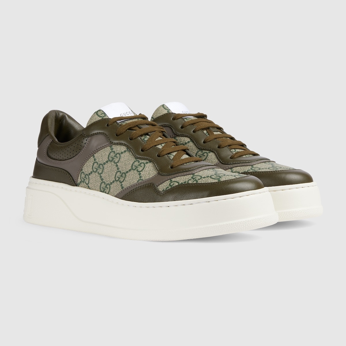 Men's GG sneaker - 2