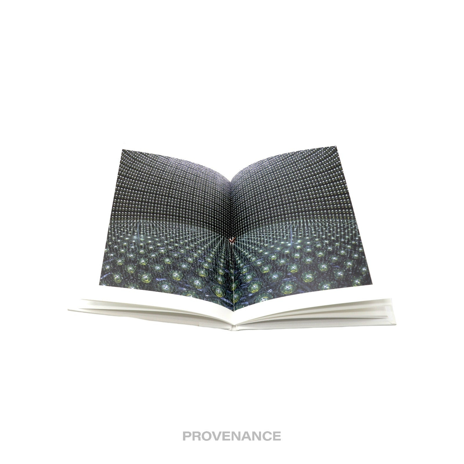 Louis Vuitton INFINITE RENEW Espace Art Book - 6