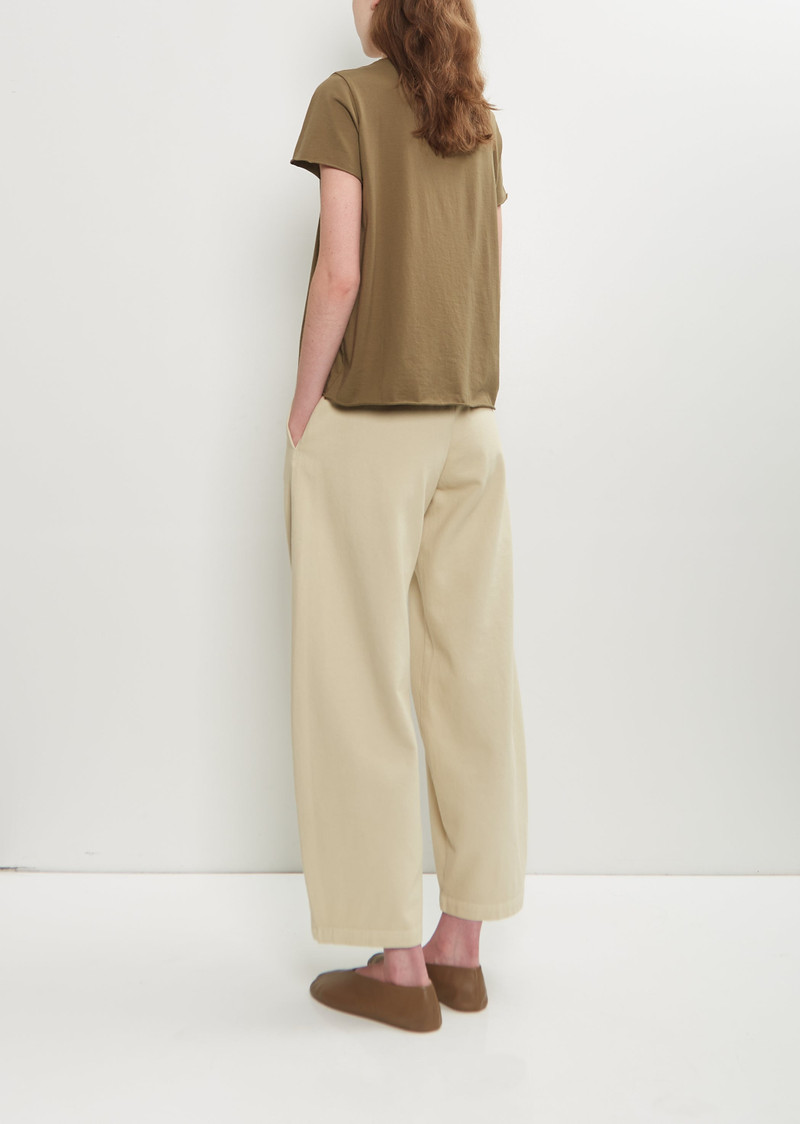 LABO.ART Rico Cotton Tee — Timo outlook