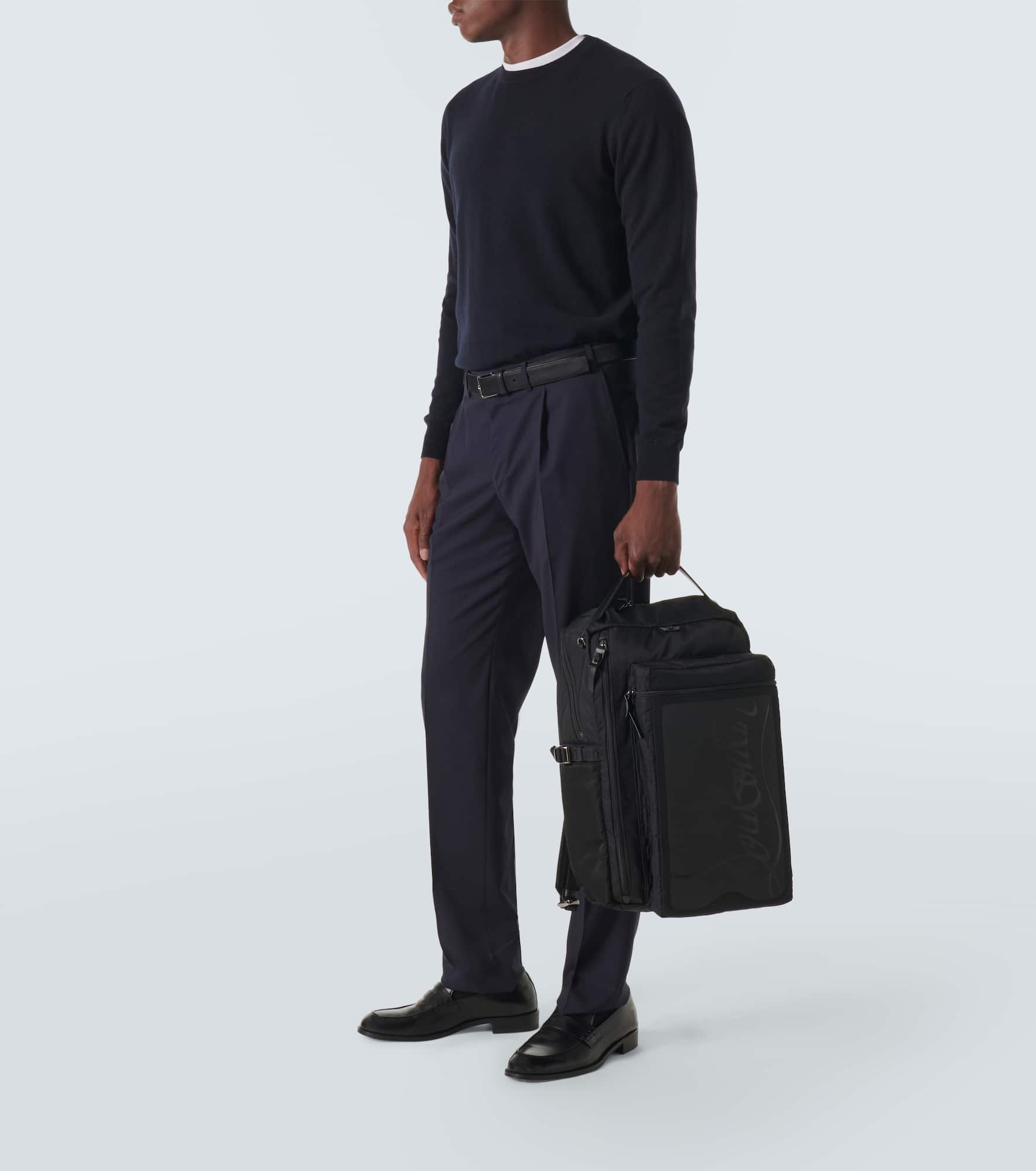 Loubideal backpack - 6