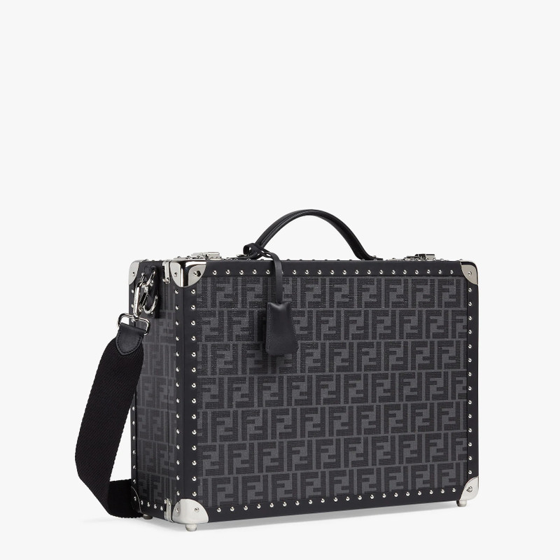 FENDI Medium Rigid Suitcase outlook