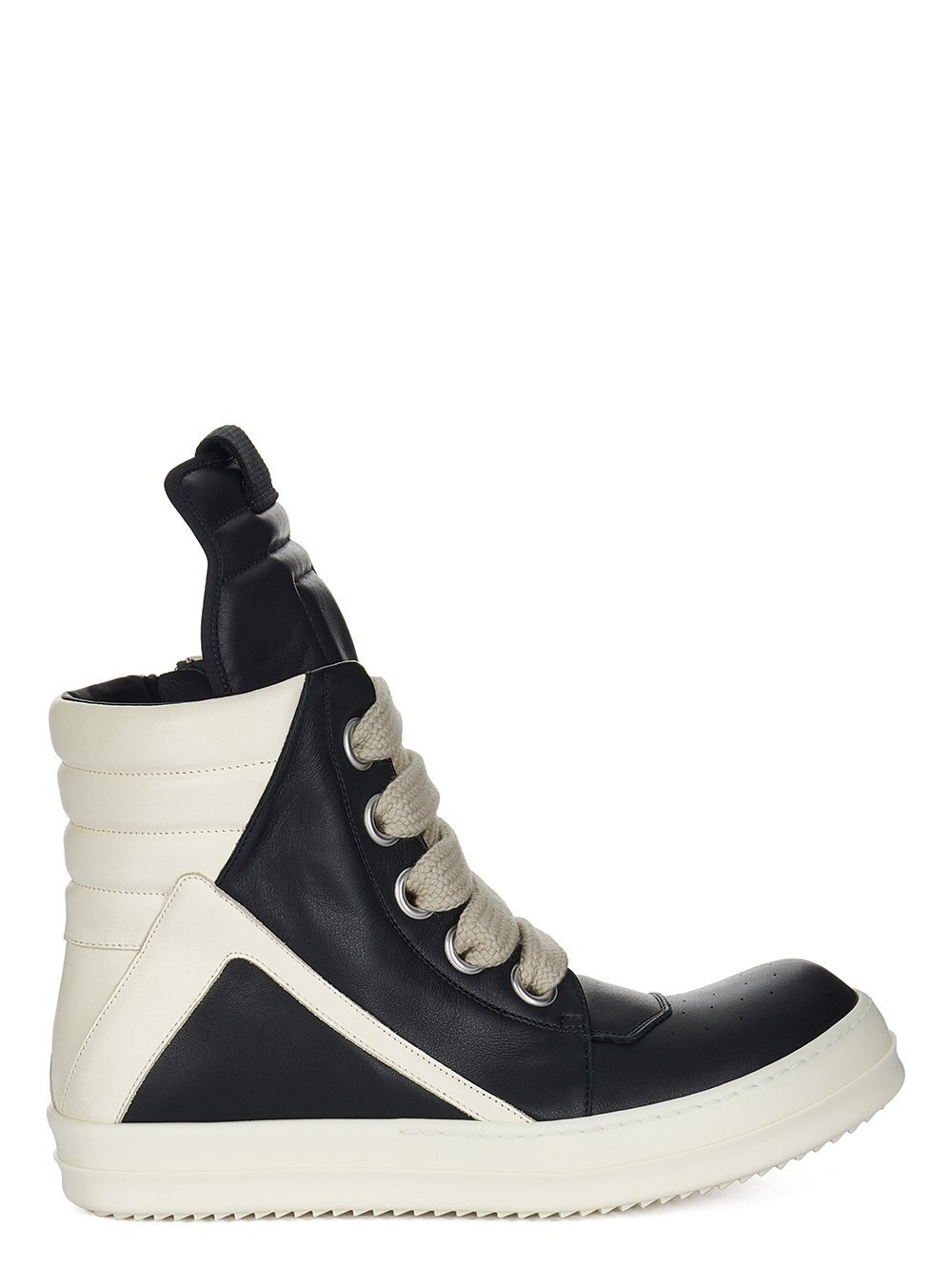 【RICK OWENS】FW25 CONCORDIANS JUMBOLACE SNEAKERS RICK OWENS - SHOES - Rick Owens